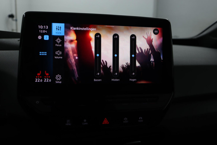 Volkswagen ID.3 First Max 58 kWh|Pano|LED matrix|SOH 91%|Stoelverwarming
