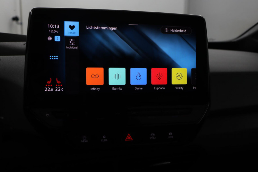 Volkswagen ID.3 First Max 58 kWh|Pano|LED matrix|SOH 91%|Stoelverwarming