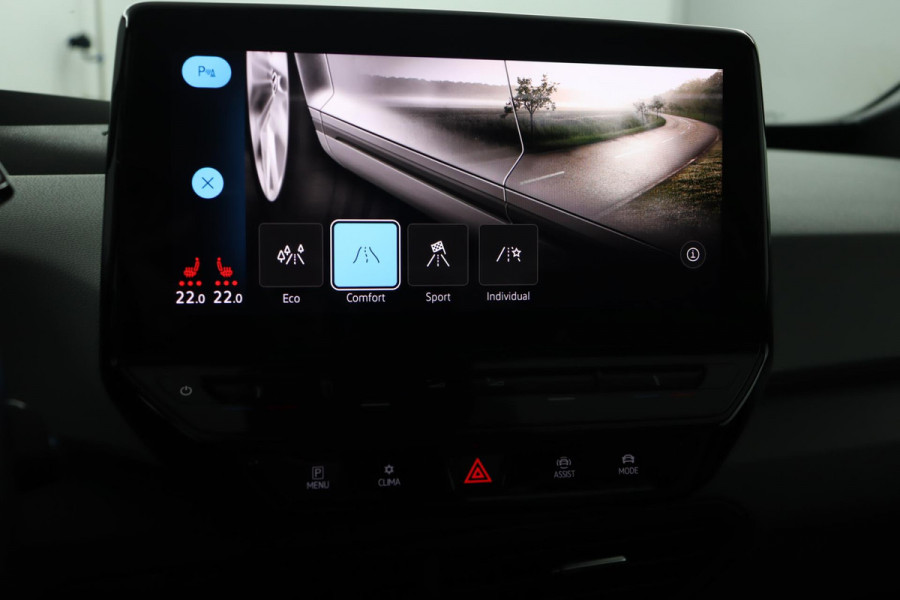 Volkswagen ID.3 First Max 58 kWh|Pano|LED matrix|SOH 91%|Stoelverwarming