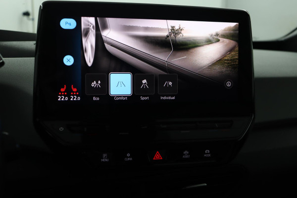 Volkswagen ID.3 First Max 58 kWh|Pano|LED matrix|SOH 91%|Stoelverwarming