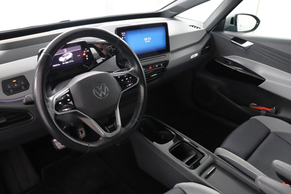 Volkswagen ID.3 First Max 58 kWh|Pano|LED matrix|SOH 91%|Stoelverwarming
