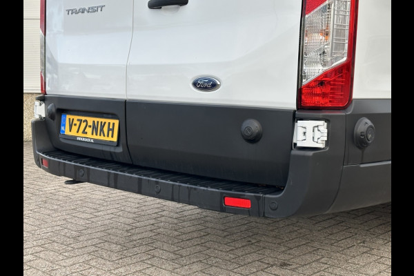 Ford Transit 350 2.0 TDCI L4H3 Trend 130pk Navipack! adaptive cruise! express