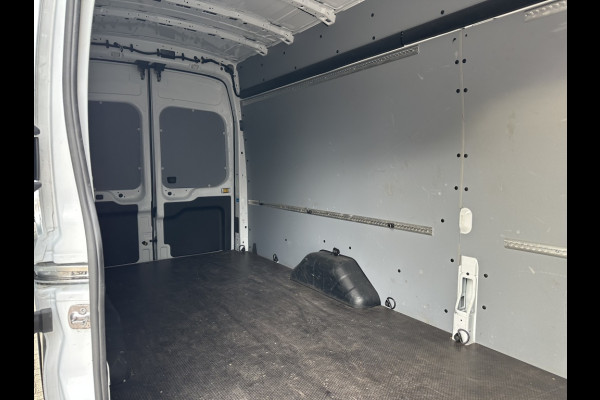 Ford Transit 350 2.0 TDCI L4H3 Trend 130pk Navipack! adaptive cruise! express