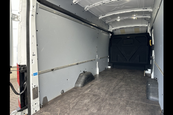 Ford Transit 350 2.0 TDCI L4H3 Trend 130pk Navipack! adaptive cruise! express