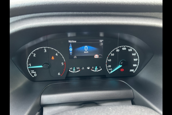 Ford Transit 350 2.0 TDCI L4H3 Trend 130pk Navipack! adaptive cruise! express