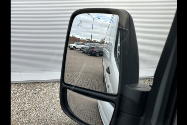 Ford Transit 350 2.0 TDCI L4H3 Trend 130pk Navipack! adaptive cruise! express