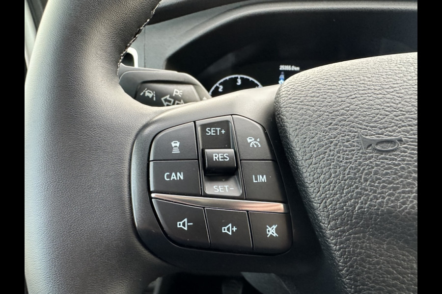 Ford Transit 350 2.0 TDCI L4H3 Trend 130pk Navipack! adaptive cruise! express