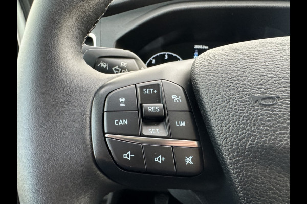 Ford Transit 350 2.0 TDCI L4H3 Trend 130pk Navipack! adaptive cruise! express