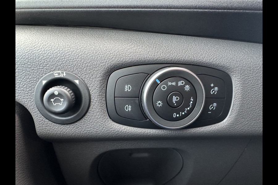 Ford Transit 350 2.0 TDCI L4H3 Trend 130pk Navipack! adaptive cruise! express