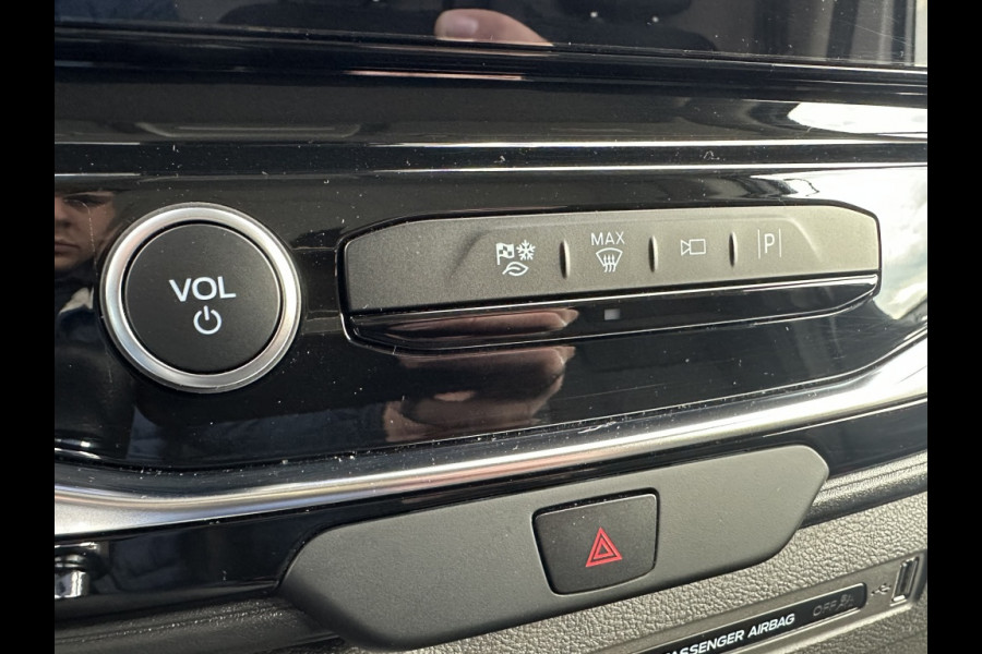 Ford Transit 350 2.0 TDCI L4H3 Trend 130pk Navipack! adaptive cruise! express