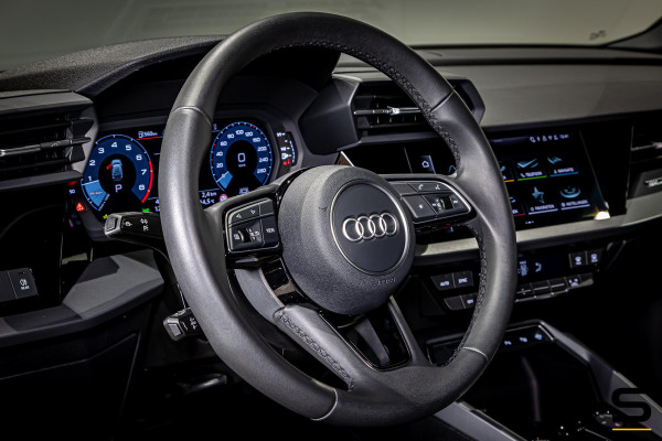 Audi A3 SPORTBACK 30 TFSI Pro Line|NAP|1eig|Fabrieksgarantie