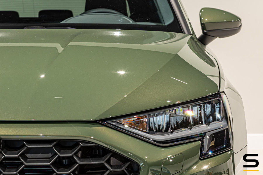 Audi A3 SPORTBACK 30 TFSI Pro Line|NAP|1eig|Fabrieksgarantie