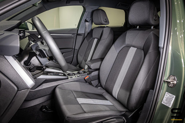 Audi A3 SPORTBACK 30 TFSI Pro Line|NAP|1eig|Fabrieksgarantie