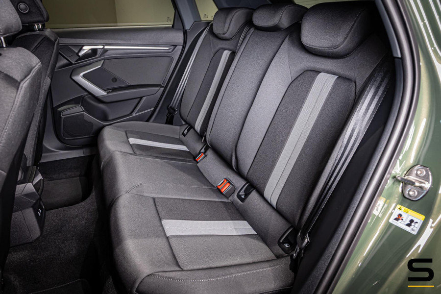 Audi A3 SPORTBACK 30 TFSI Pro Line|NAP|1eig|Fabrieksgarantie