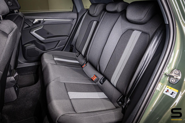 Audi A3 SPORTBACK 30 TFSI Pro Line|NAP|1eig|Fabrieksgarantie