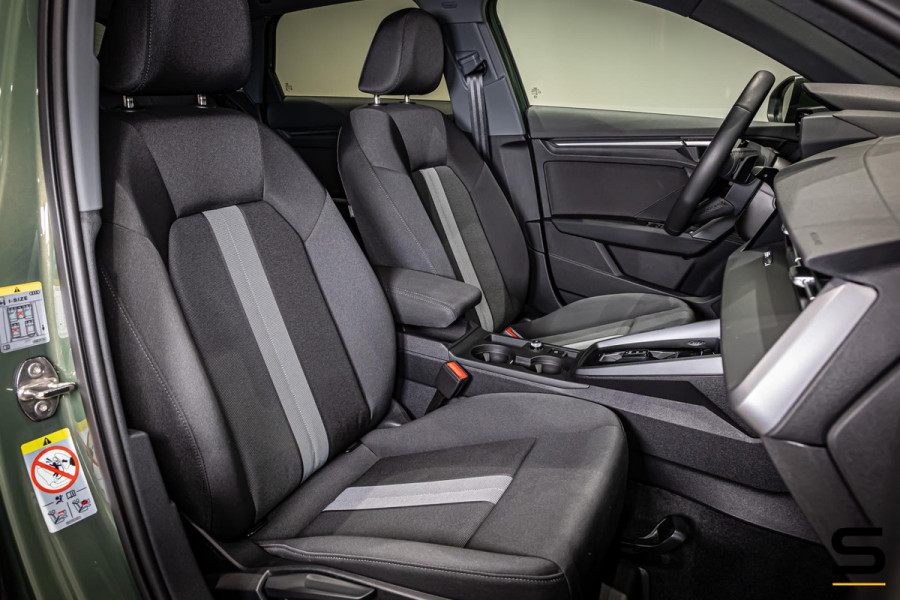 Audi A3 SPORTBACK 30 TFSI Pro Line|NAP|1eig|Fabrieksgarantie