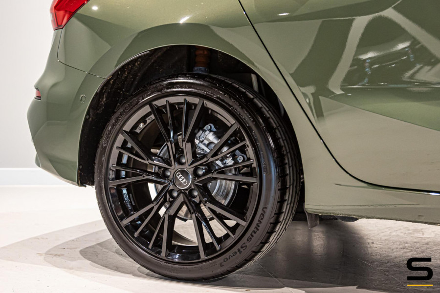 Audi A3 SPORTBACK 30 TFSI Pro Line|NAP|1eig|Fabrieksgarantie