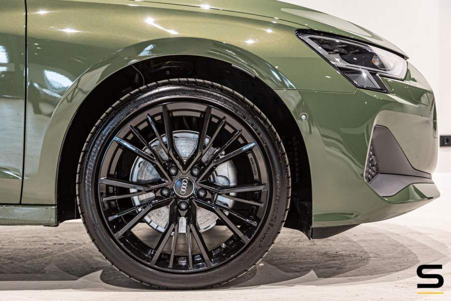 Audi A3 SPORTBACK 30 TFSI Pro Line|NAP|1eig|Fabrieksgarantie