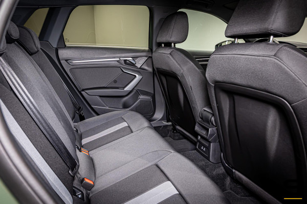 Audi A3 SPORTBACK 30 TFSI Pro Line|NAP|1eig|Fabrieksgarantie