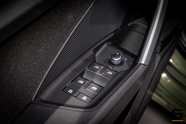 Audi A3 SPORTBACK 30 TFSI Pro Line|NAP|1eig|Fabrieksgarantie