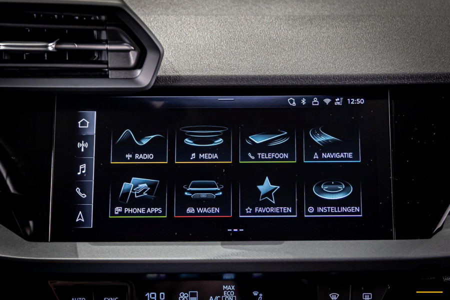 Audi A3 SPORTBACK 30 TFSI Pro Line|NAP|1eig|Fabrieksgarantie