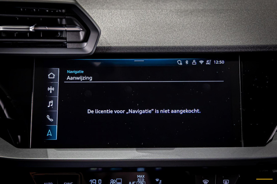 Audi A3 SPORTBACK 30 TFSI Pro Line|NAP|1eig|Fabrieksgarantie