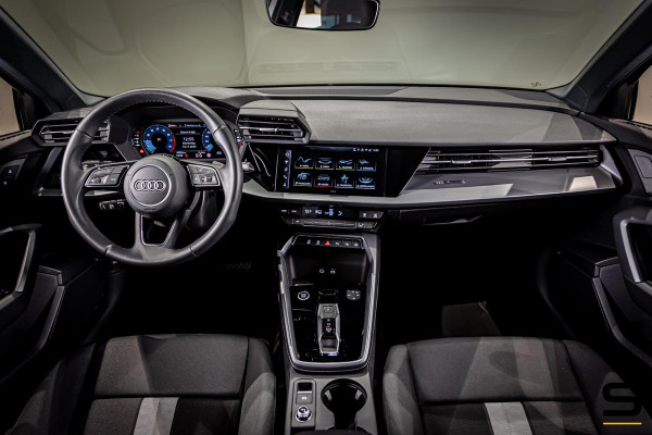 Audi A3 SPORTBACK 30 TFSI Pro Line|NAP|1eig|Fabrieksgarantie