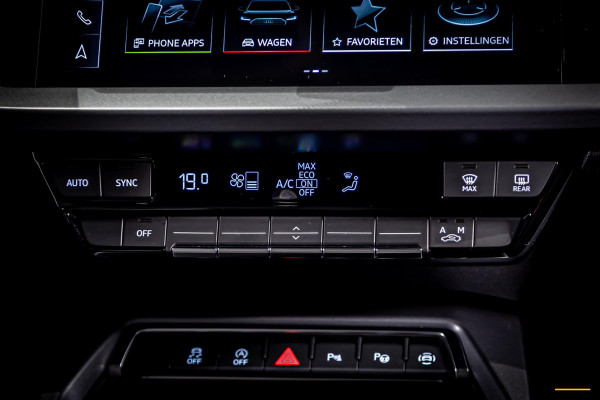 Audi A3 SPORTBACK 30 TFSI Pro Line|NAP|1eig|Fabrieksgarantie