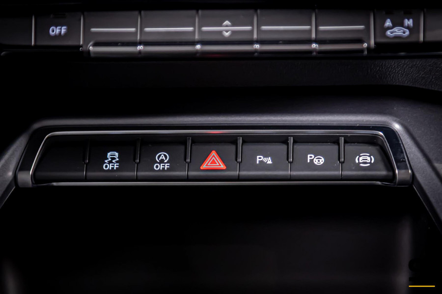 Audi A3 SPORTBACK 30 TFSI Pro Line|NAP|1eig|Fabrieksgarantie