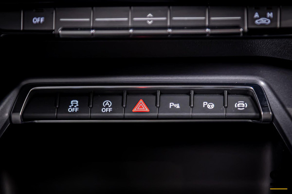 Audi A3 SPORTBACK 30 TFSI Pro Line|NAP|1eig|Fabrieksgarantie