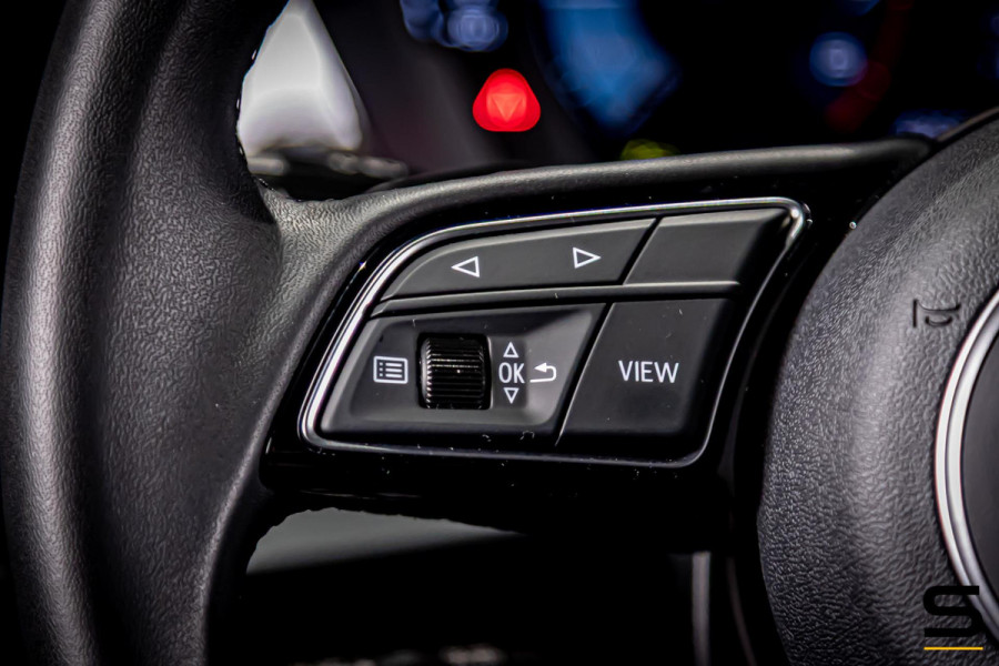 Audi A3 SPORTBACK 30 TFSI Pro Line|NAP|1eig|Fabrieksgarantie