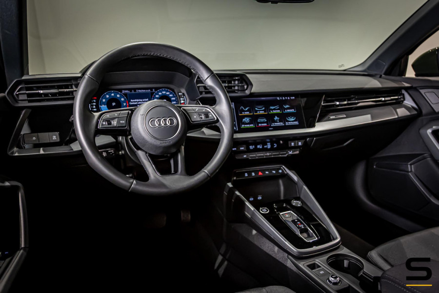 Audi A3 SPORTBACK 30 TFSI Pro Line|NAP|1eig|Fabrieksgarantie