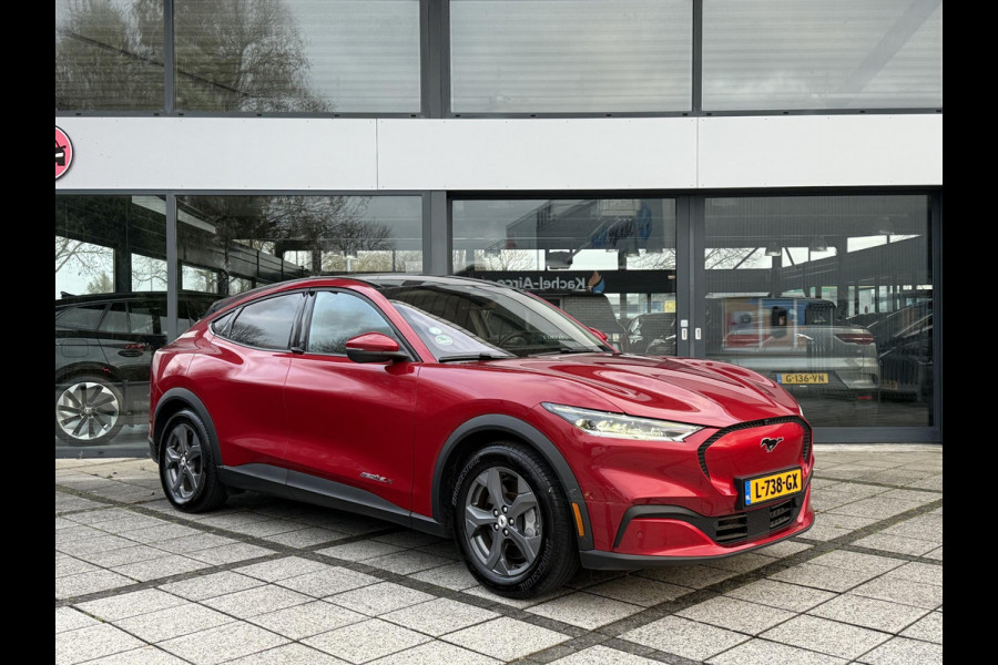 Ford Mustang Mach-E Extended 98kWh Aut. Technology | Panorama | Leder | B&O Sound | 360 Camera |