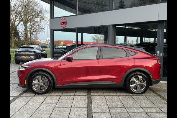 Ford Mustang Mach-E Extended 98kWh Aut. Technology | Panorama | Leder | B&O Sound | 360 Camera |