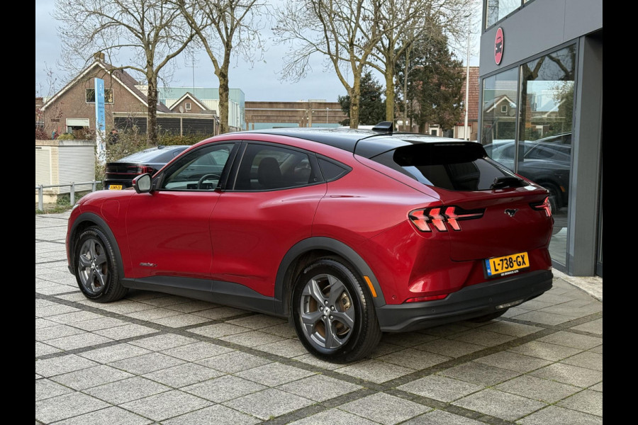 Ford Mustang Mach-E Extended 98kWh Aut. Technology | Panorama | Leder | B&O Sound | 360 Camera |