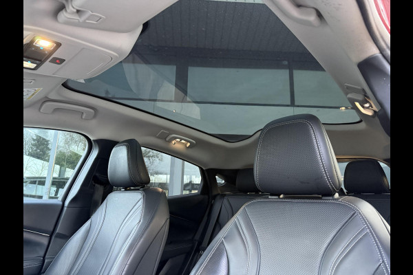 Ford Mustang Mach-E Extended 98kWh Aut. Technology | Panorama | Leder | B&O Sound | 360 Camera |