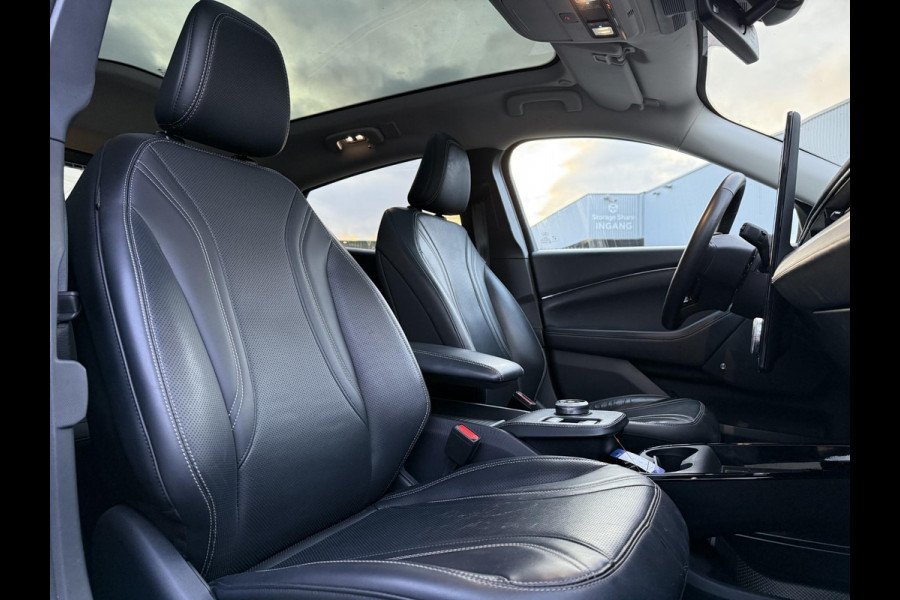 Ford Mustang Mach-E Extended 98kWh Aut. Technology | Panorama | Leder | B&O Sound | 360 Camera |