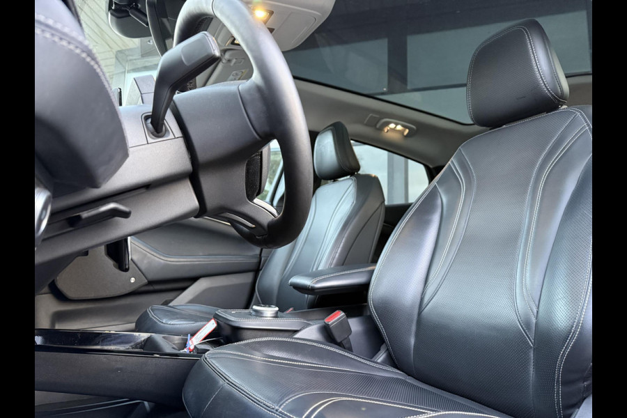 Ford Mustang Mach-E Extended 98kWh Aut. Technology | Panorama | Leder | B&O Sound | 360 Camera |
