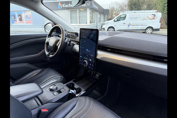 Ford Mustang Mach-E Extended 98kWh Aut. Technology | Panorama | Leder | B&O Sound | 360 Camera |