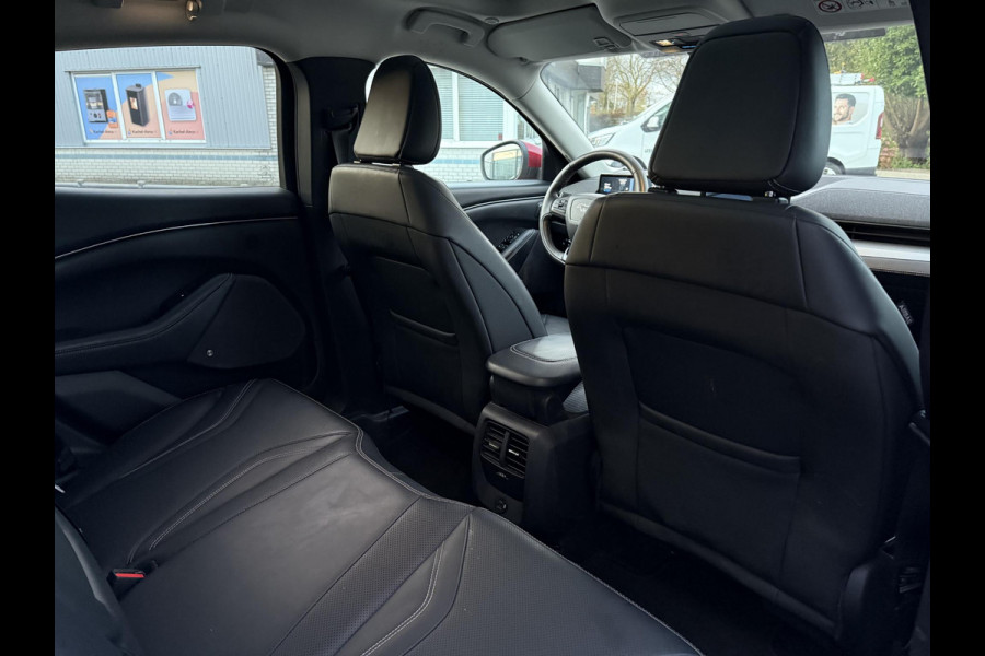 Ford Mustang Mach-E Extended 98kWh Aut. Technology | Panorama | Leder | B&O Sound | 360 Camera |