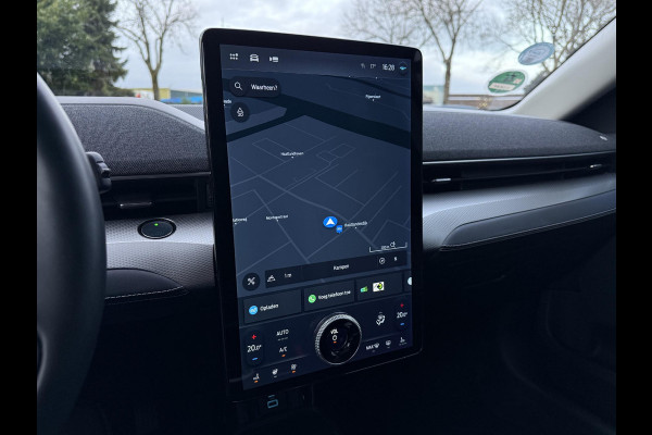 Ford Mustang Mach-E Extended 98kWh Aut. Technology | Panorama | Leder | B&O Sound | 360 Camera |