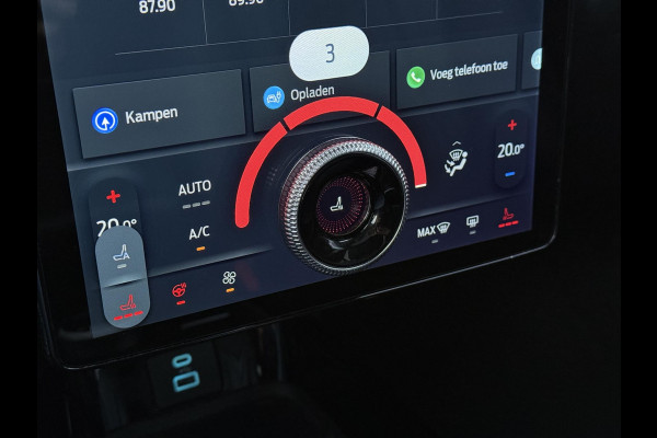 Ford Mustang Mach-E Extended 98kWh Aut. Technology | Panorama | Leder | B&O Sound | 360 Camera |