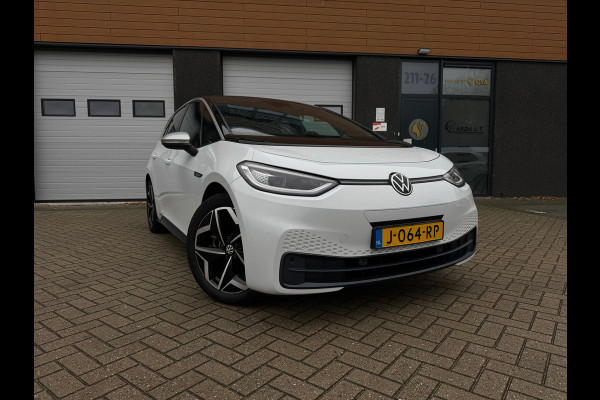 Volkswagen ID.3 First Plus 58 kWh SoH %91