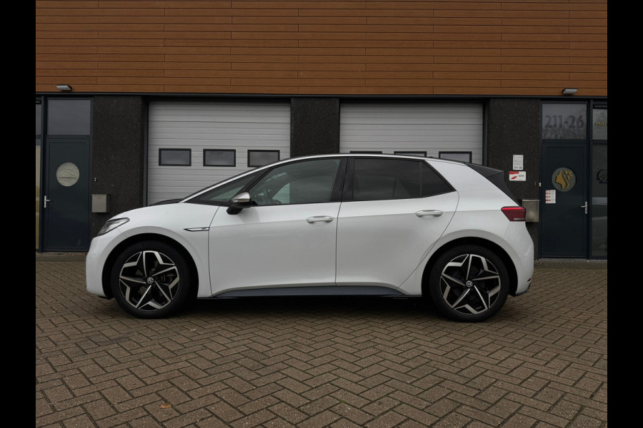 Volkswagen ID.3 First Plus 58 kWh SoH %91