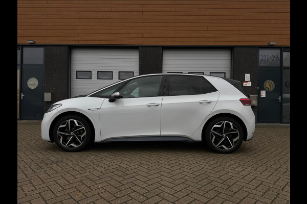 Volkswagen ID.3 First Plus 58 kWh SoH %91