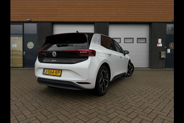 Volkswagen ID.3 First Plus 58 kWh SoH %91