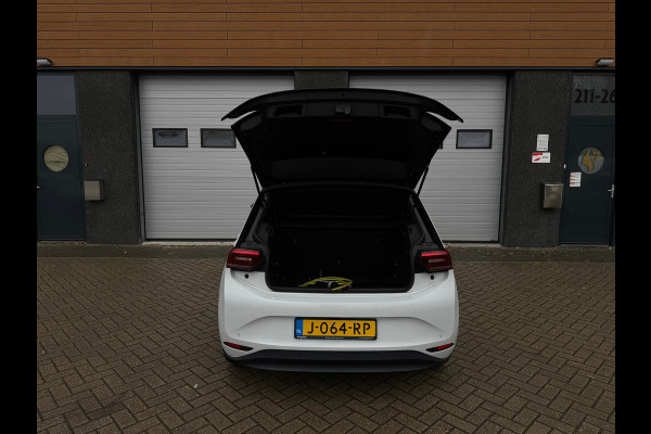 Volkswagen ID.3 First Plus 58 kWh SoH %91