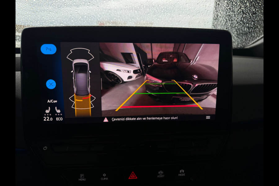 Volkswagen ID.3 First Plus 58 kWh SoH %91