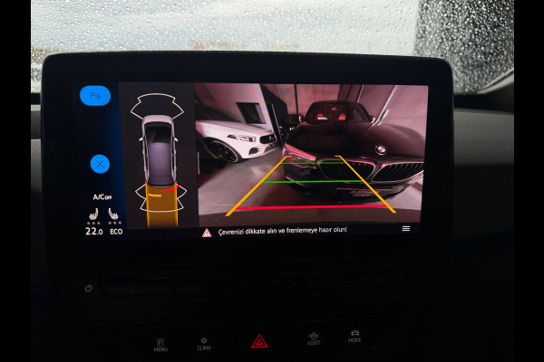 Volkswagen ID.3 First Plus 58 kWh SoH %91