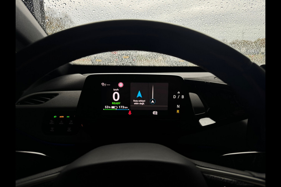 Volkswagen ID.3 First Plus 58 kWh SoH %91